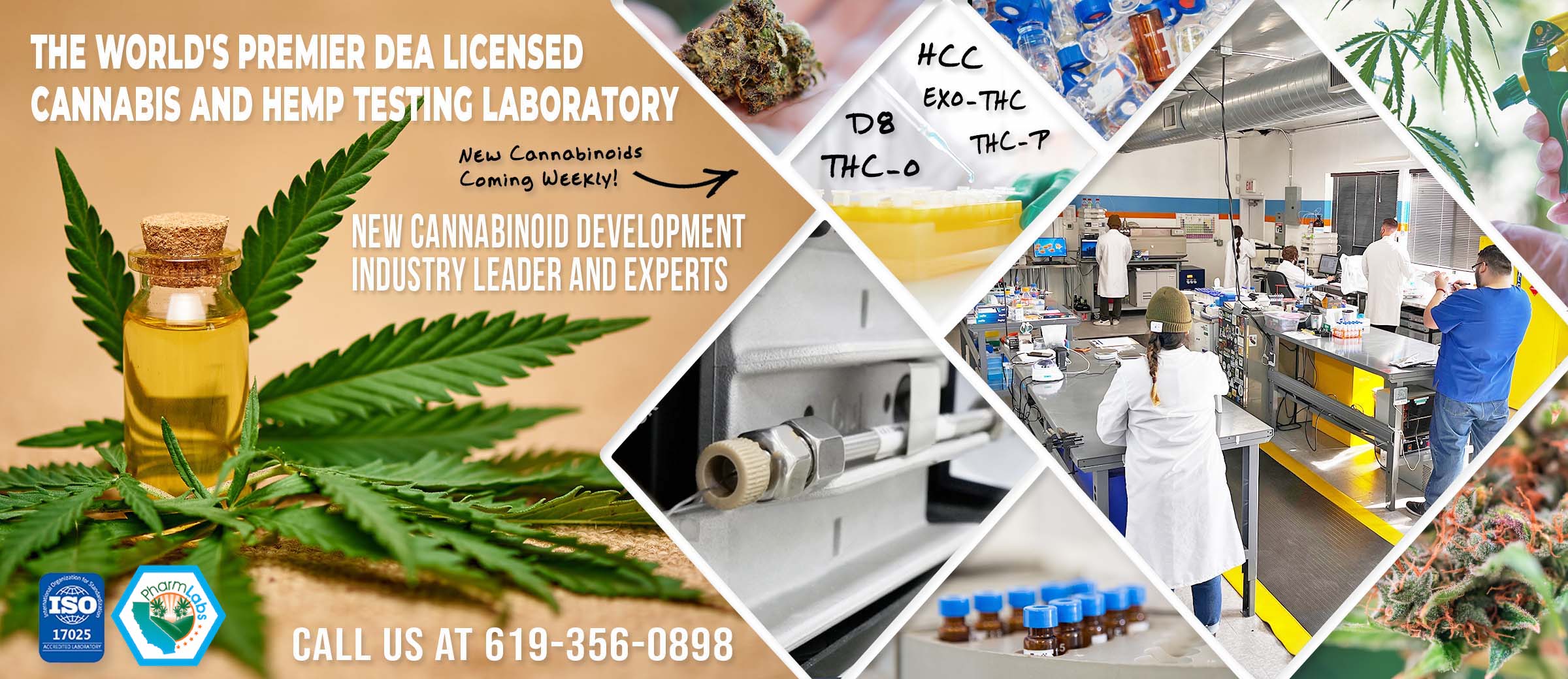 Pharmlabsslidea